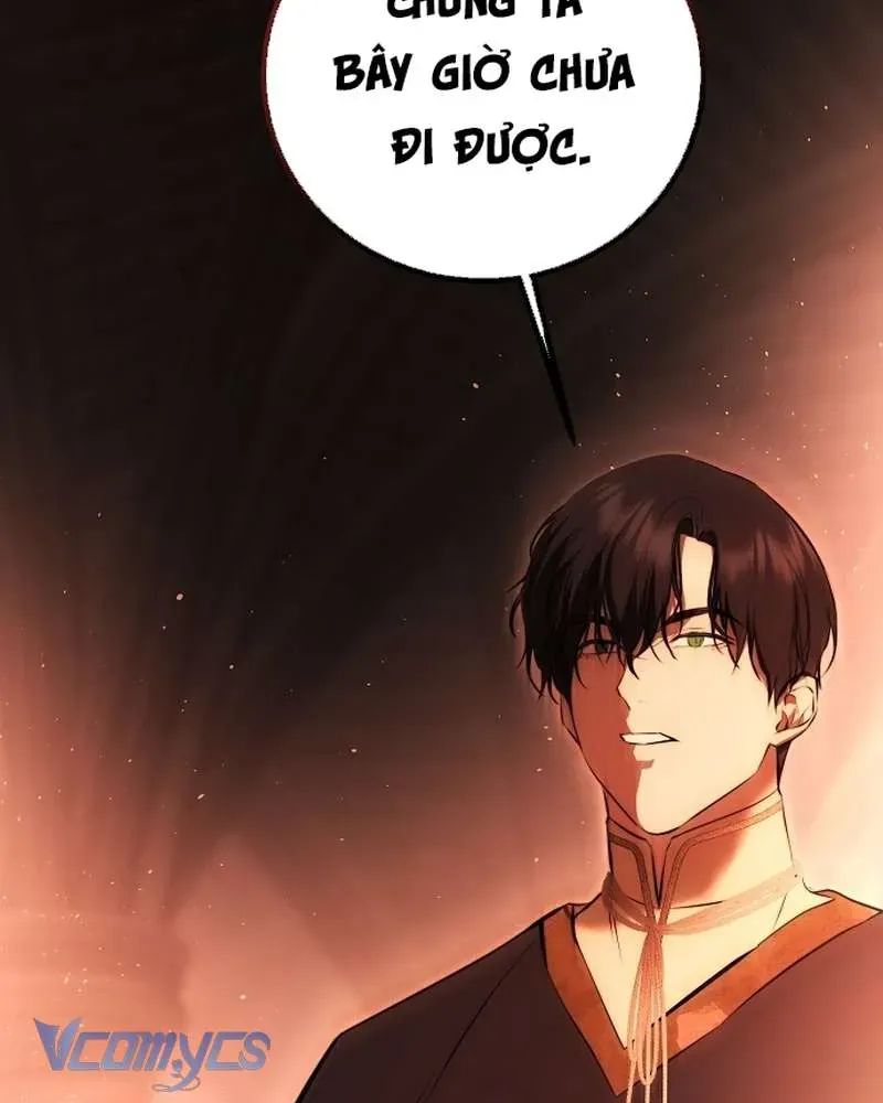 Hãy Dạy Em Cách Khao Khát - Chap 27 - Trang 119