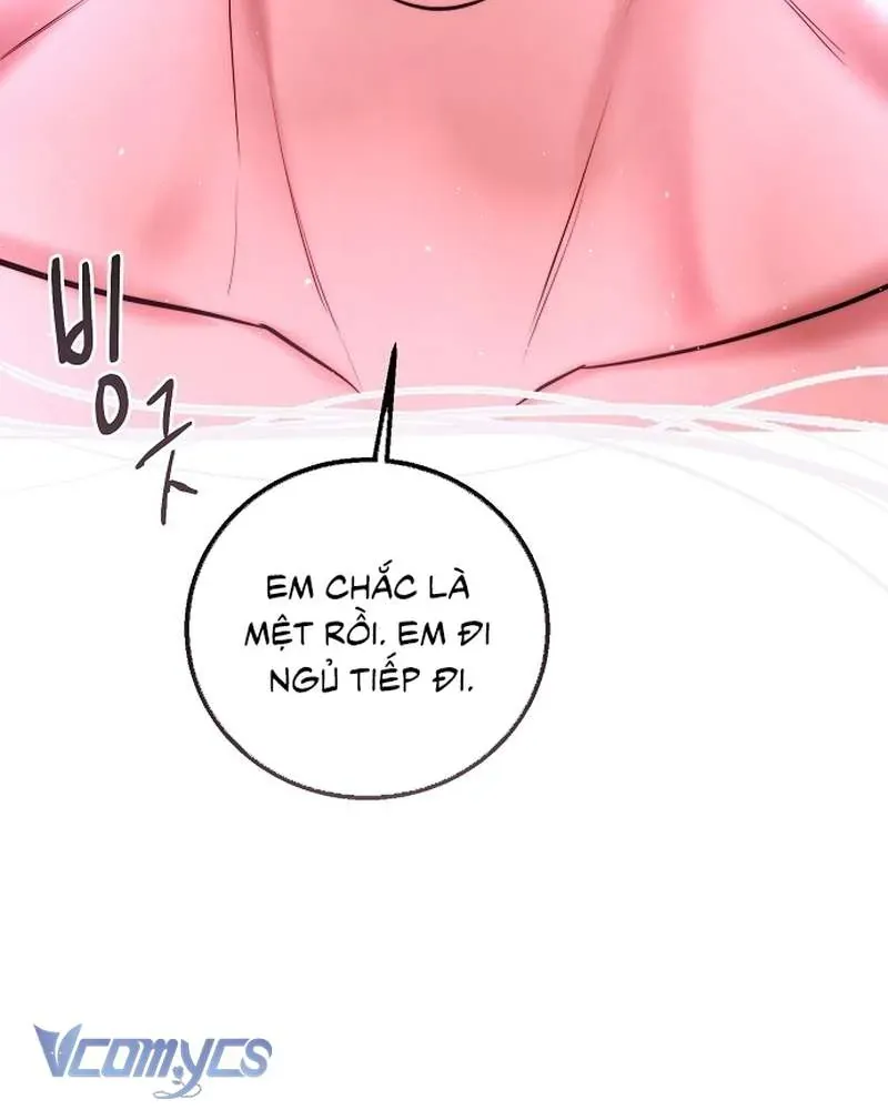 Hãy Dạy Em Cách Khao Khát - Chap 27 - Trang 18
