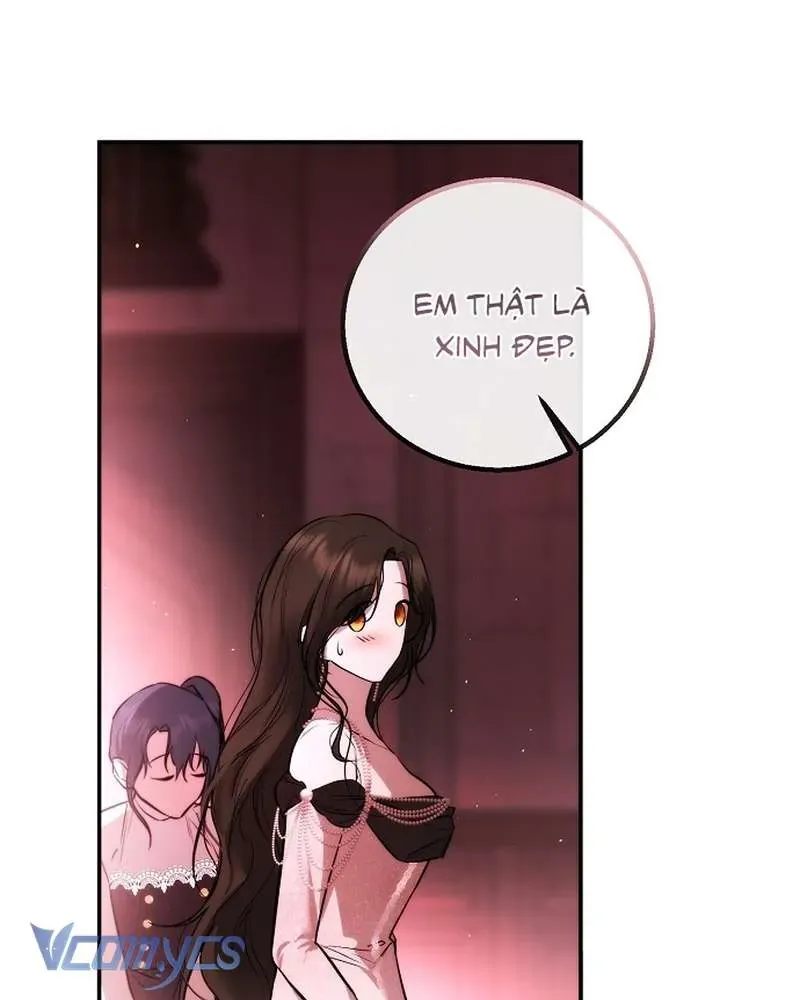 Hãy Dạy Em Cách Khao Khát - Chap 27 - Trang 33