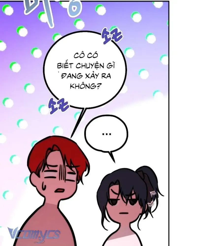 Hãy Dạy Em Cách Khao Khát - Chap 27 - Trang 38