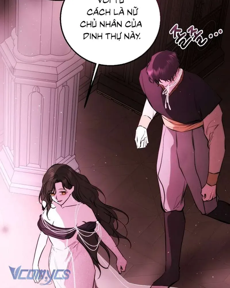 Hãy Dạy Em Cách Khao Khát - Chap 27 - Trang 40