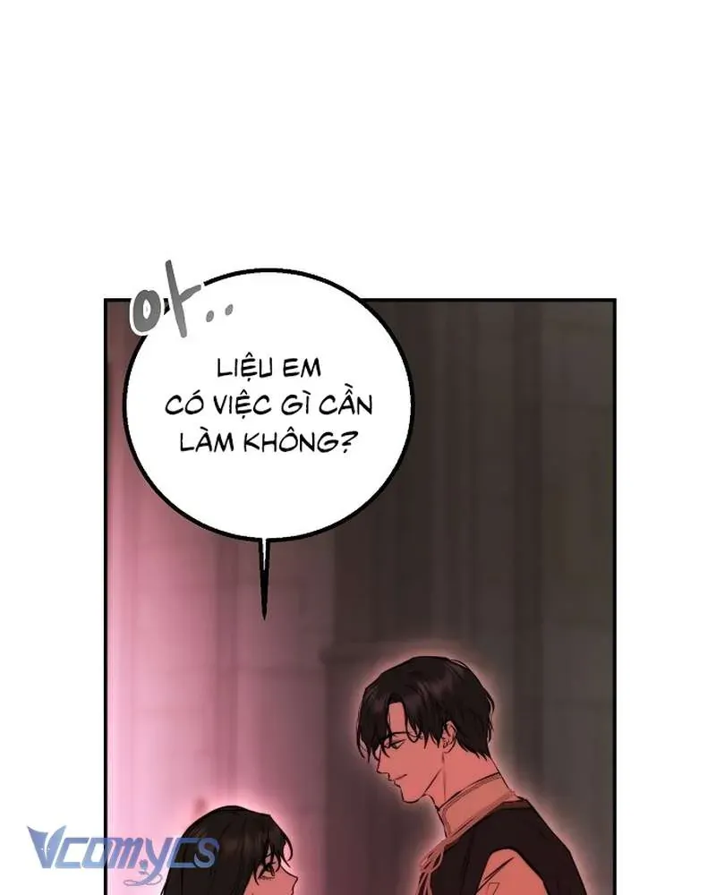 Hãy Dạy Em Cách Khao Khát - Chap 27 - Trang 46