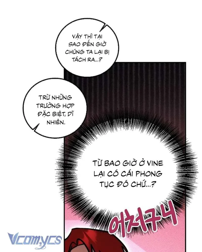 Hãy Dạy Em Cách Khao Khát - Chap 27 - Trang 53