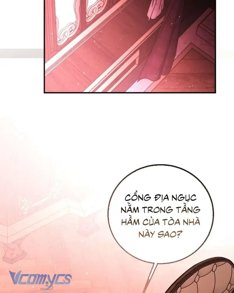 Hãy Dạy Em Cách Khao Khát - Chap 27 - Trang 57