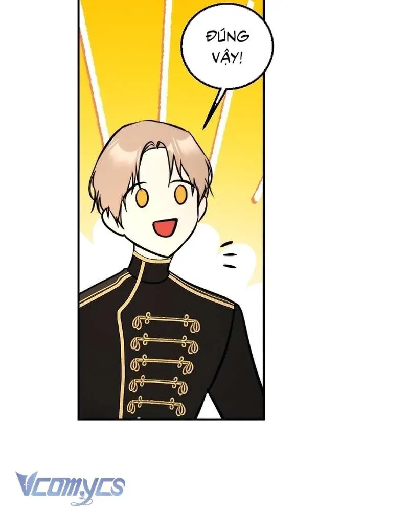 Hãy Dạy Em Cách Khao Khát - Chap 27 - Trang 60