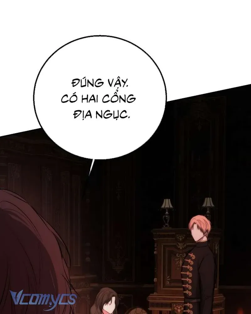 Hãy Dạy Em Cách Khao Khát - Chap 27 - Trang 83
