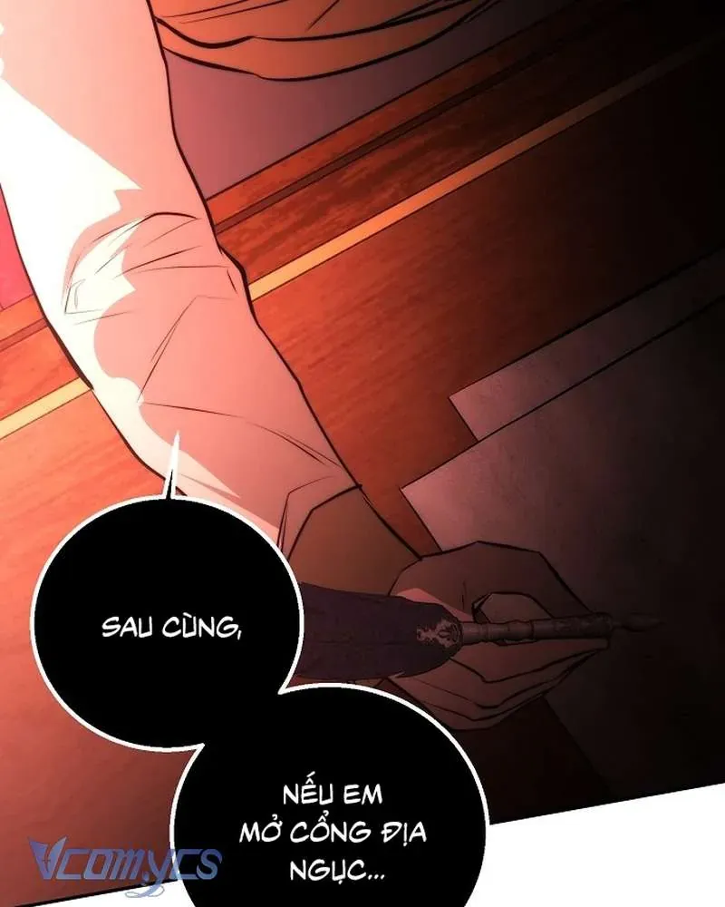 Hãy Dạy Em Cách Khao Khát - Chap 27 - Trang 86