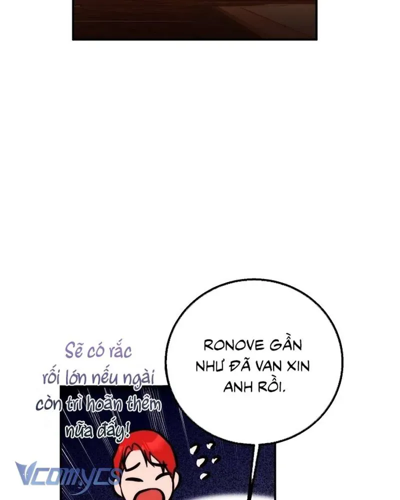 Hãy Dạy Em Cách Khao Khát - Chap 27 - Trang 92