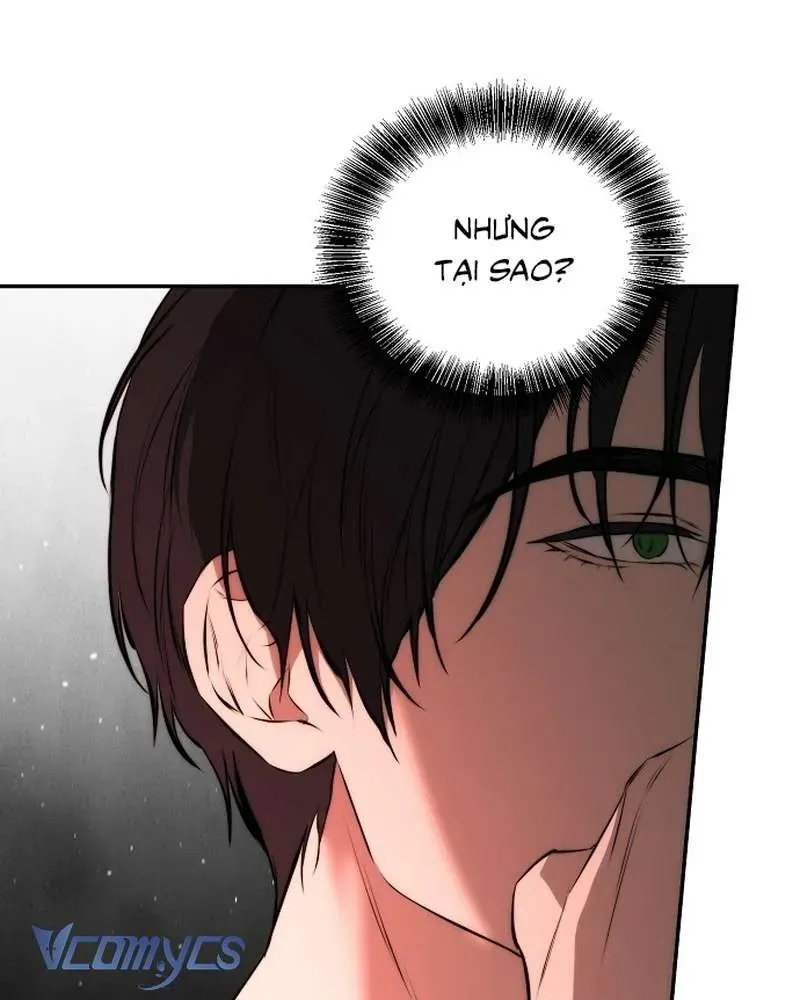 Hãy Dạy Em Cách Khao Khát - Chap 27 - Trang 96