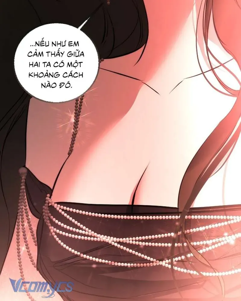 Hãy Dạy Em Cách Khao Khát - Chap 28 - Trang 11