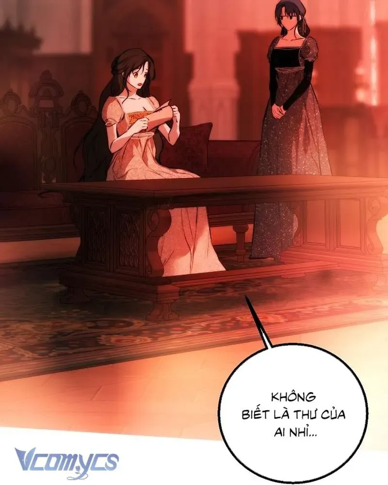 Hãy Dạy Em Cách Khao Khát - Chap 28 - Trang 24