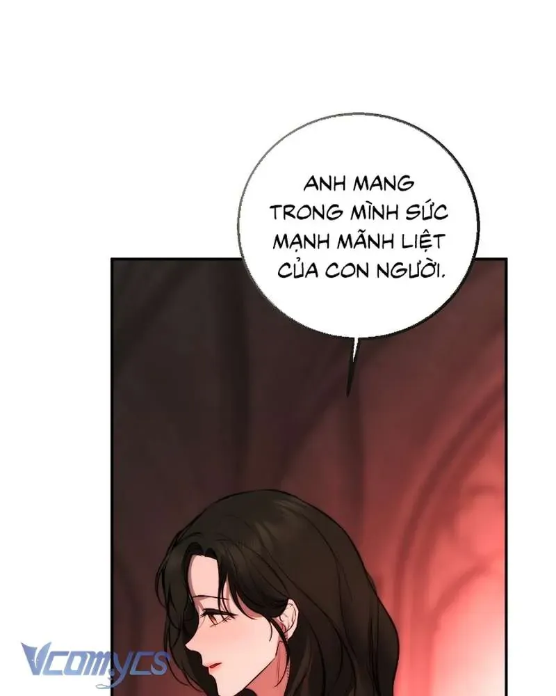 Hãy Dạy Em Cách Khao Khát - Chap 28 - Trang 3