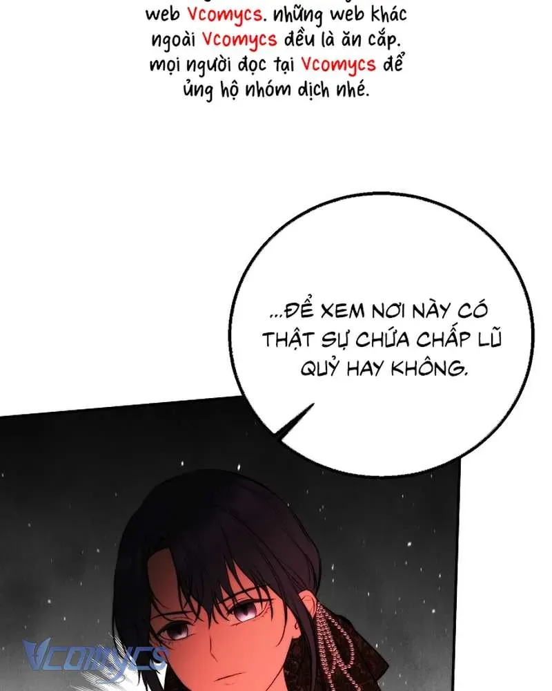 Hãy Dạy Em Cách Khao Khát - Chap 28 - Trang 39