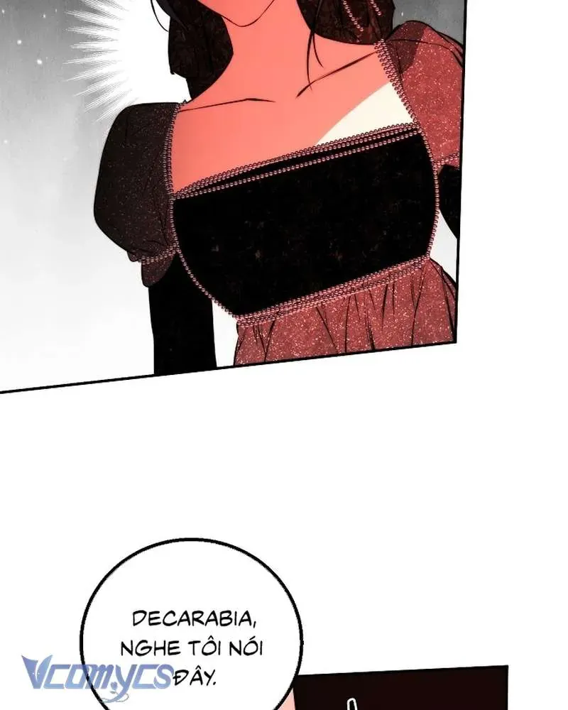 Hãy Dạy Em Cách Khao Khát - Chap 28 - Trang 40