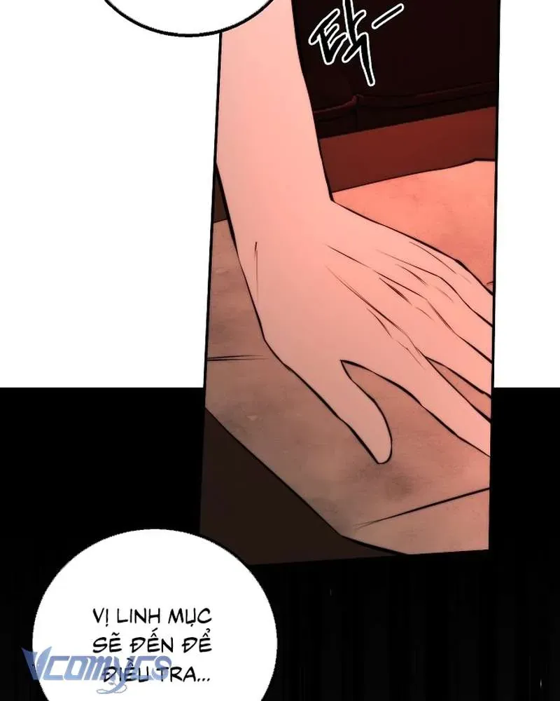 Hãy Dạy Em Cách Khao Khát - Chap 28 - Trang 41