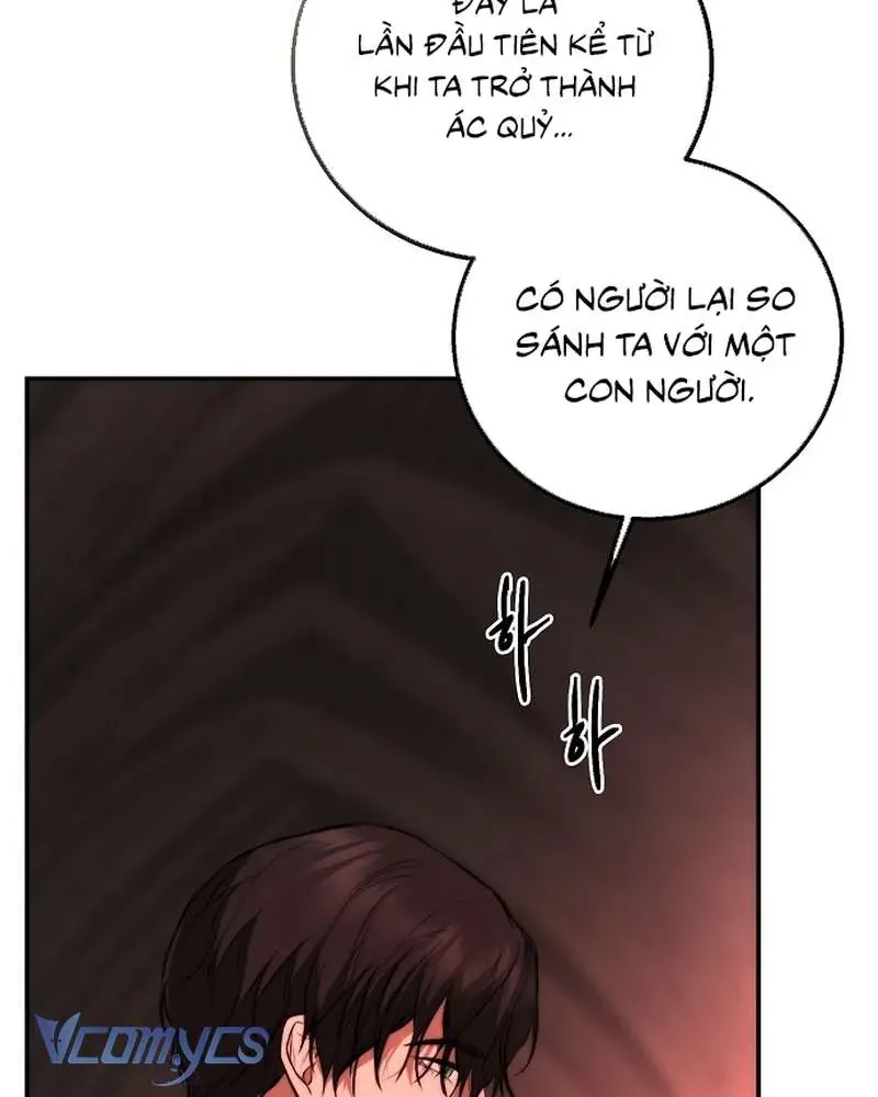 Hãy Dạy Em Cách Khao Khát - Chap 28 - Trang 5
