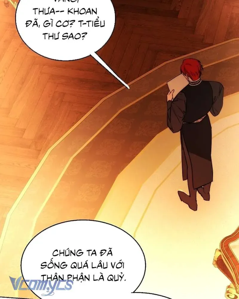 Hãy Dạy Em Cách Khao Khát - Chap 29 - Trang 129