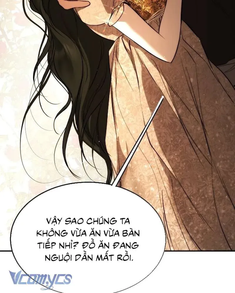 Hãy Dạy Em Cách Khao Khát - Chap 29 - Trang 13