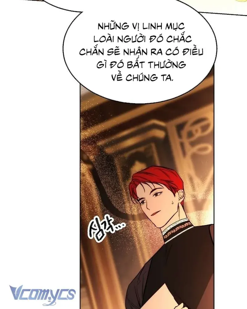 Hãy Dạy Em Cách Khao Khát - Chap 29 - Trang 130