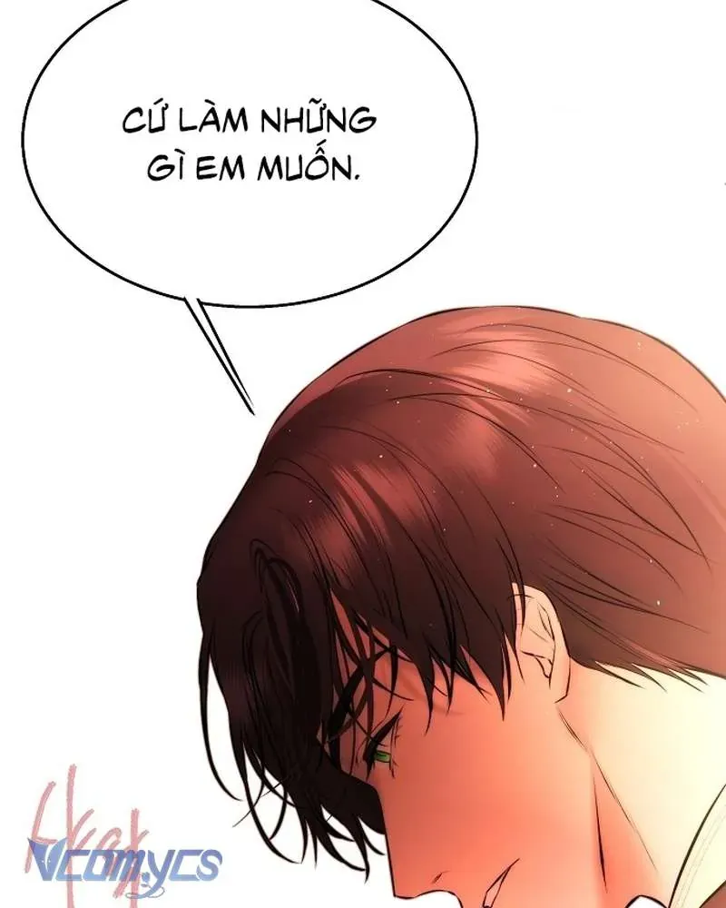 Hãy Dạy Em Cách Khao Khát - Chap 29 - Trang 30