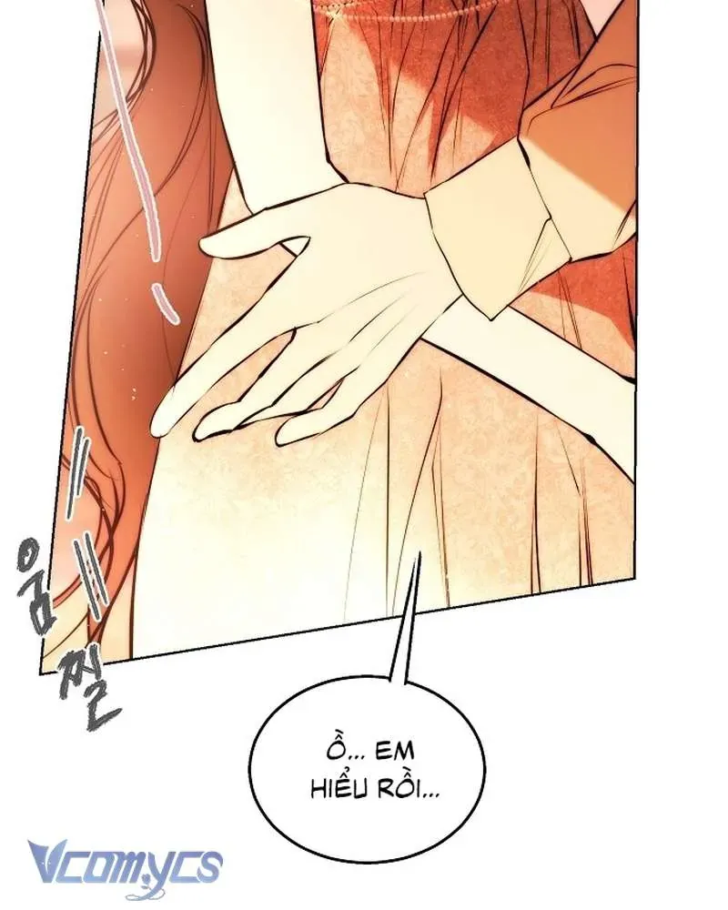 Hãy Dạy Em Cách Khao Khát - Chap 29 - Trang 34