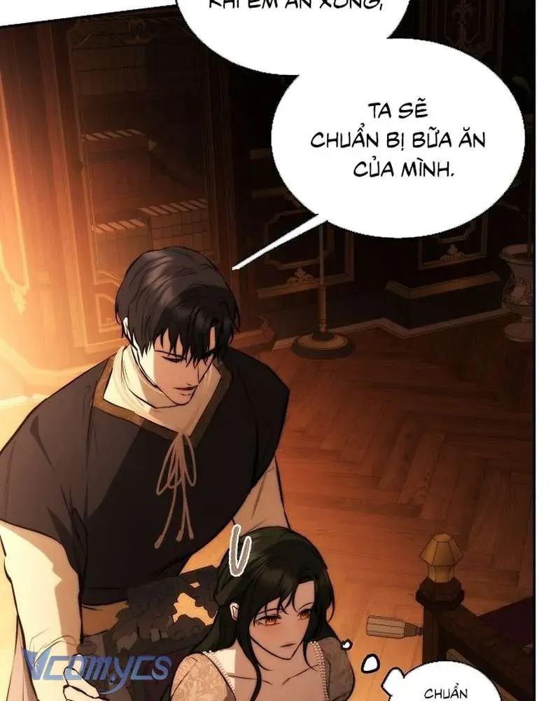 Hãy Dạy Em Cách Khao Khát - Chap 29 - Trang 46