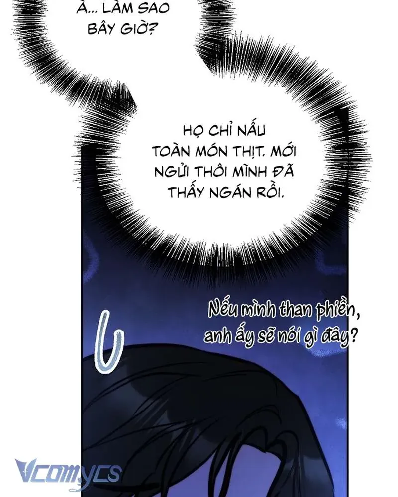 Hãy Dạy Em Cách Khao Khát - Chap 29 - Trang 50