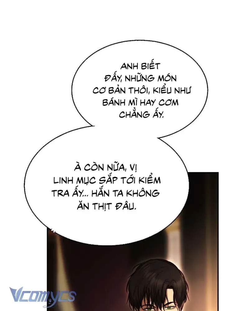 Hãy Dạy Em Cách Khao Khát - Chap 29 - Trang 54