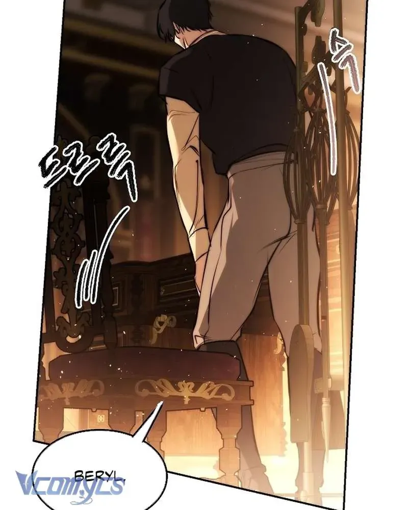 Hãy Dạy Em Cách Khao Khát - Chap 29 - Trang 8