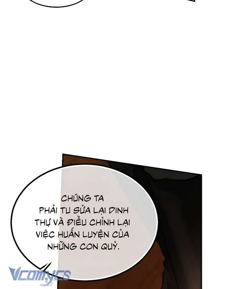 Hãy Dạy Em Cách Khao Khát - Chap 29 - Trang 9