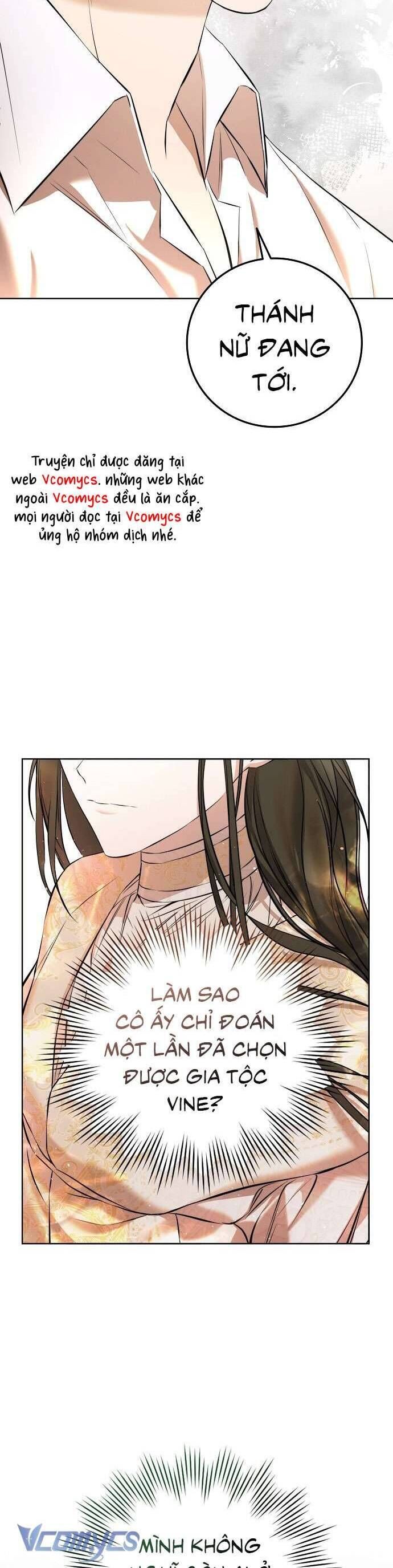 Hãy Dạy Em Cách Khao Khát - Chap 3 - Trang 10