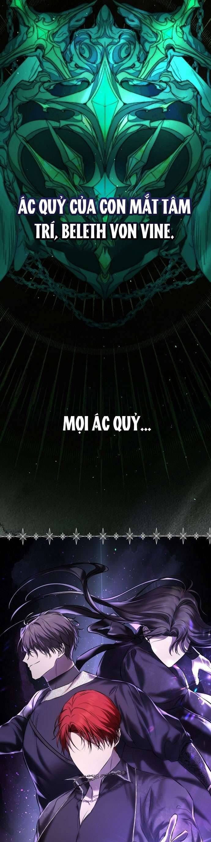 Hãy Dạy Em Cách Khao Khát - Chap 3 - Trang 3