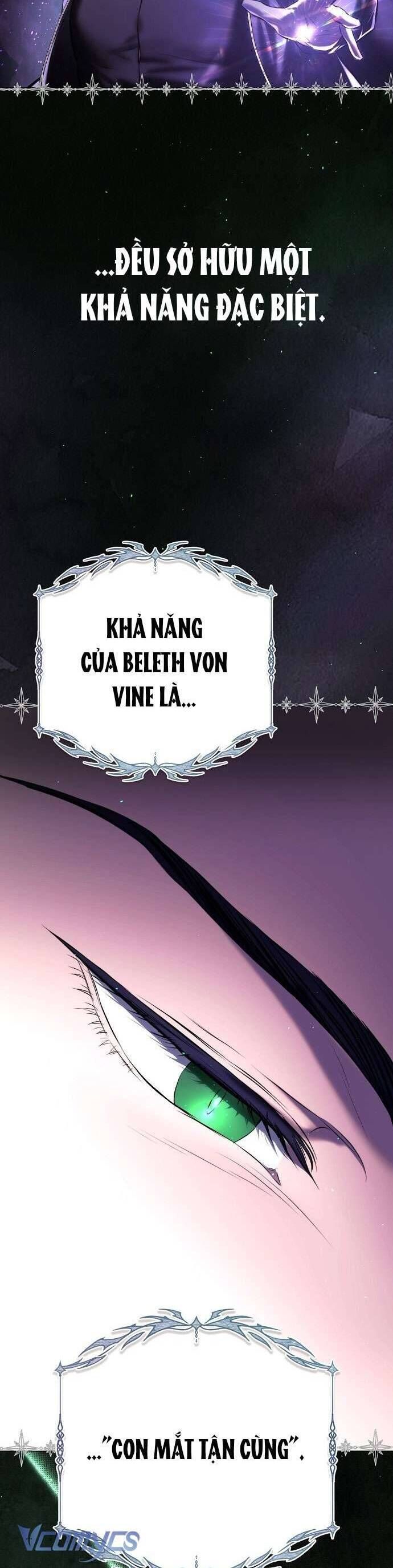 Hãy Dạy Em Cách Khao Khát - Chap 3 - Trang 4