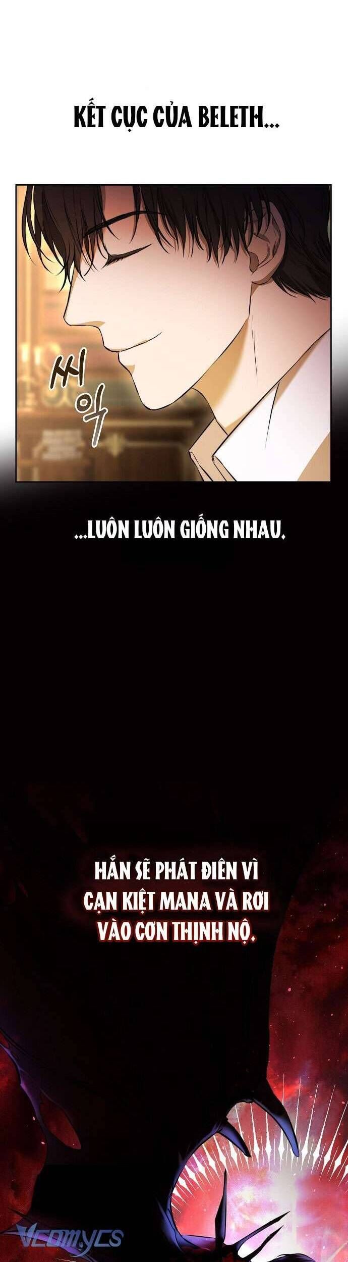 Hãy Dạy Em Cách Khao Khát - Chap 3 - Trang 6