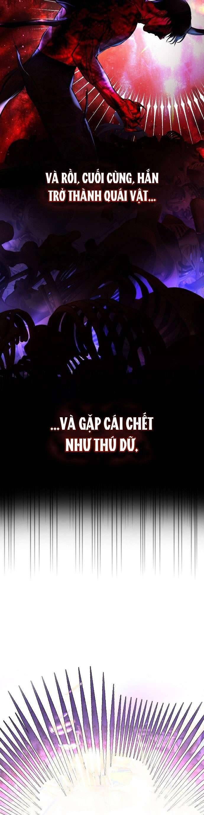 Hãy Dạy Em Cách Khao Khát - Chap 3 - Trang 7