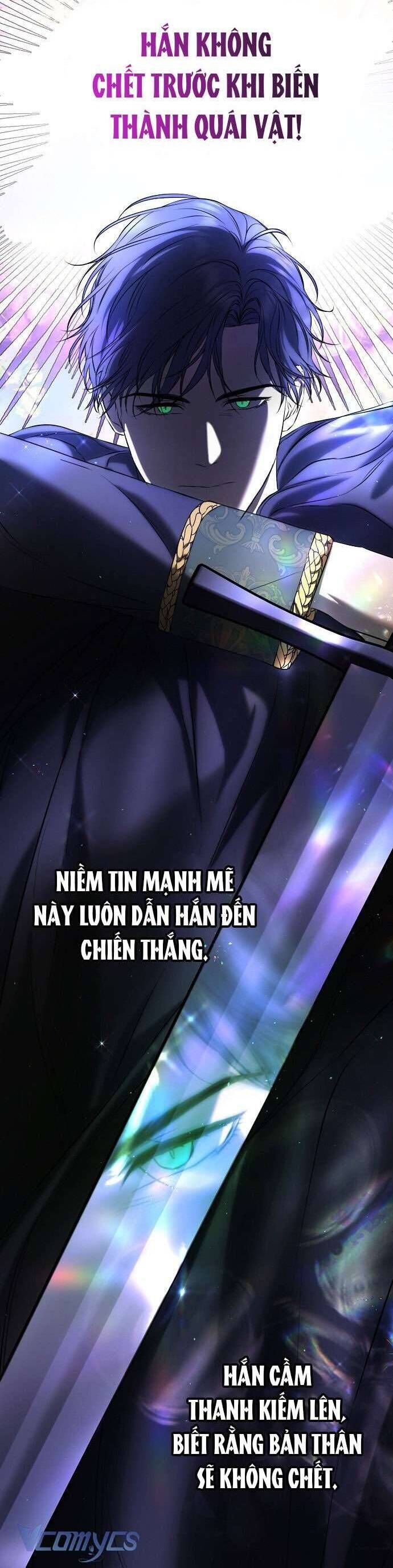 Hãy Dạy Em Cách Khao Khát - Chap 3 - Trang 8