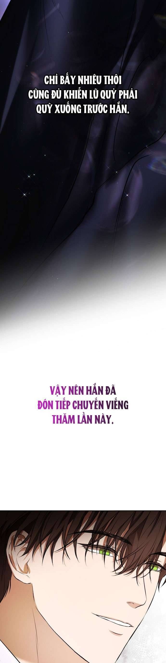 Hãy Dạy Em Cách Khao Khát - Chap 3 - Trang 9