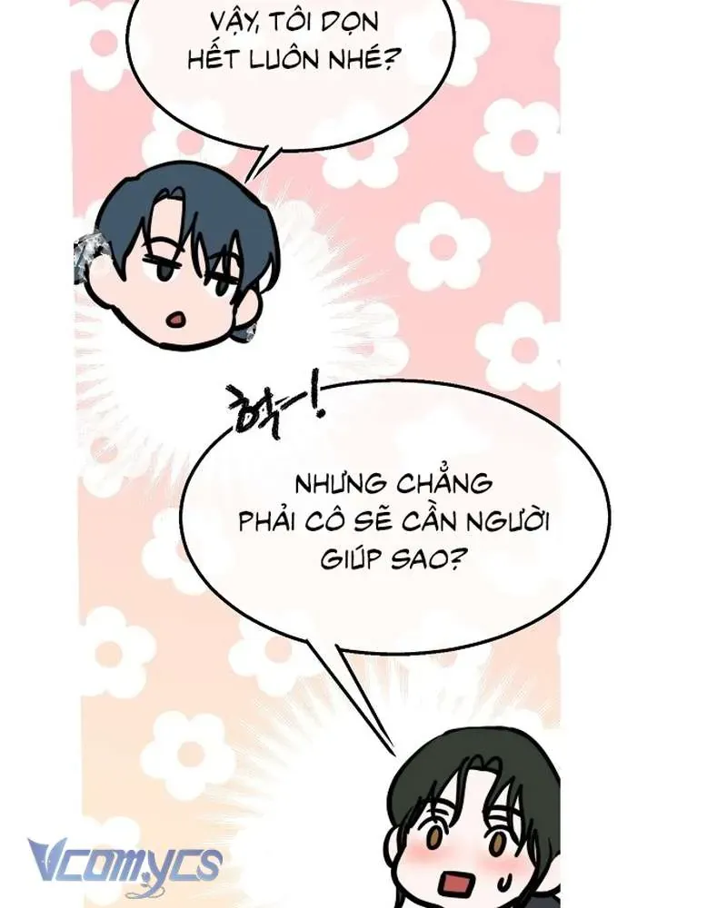 Hãy Dạy Em Cách Khao Khát - Chap 30 - Trang 12