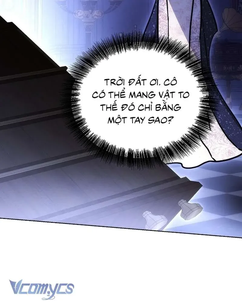 Hãy Dạy Em Cách Khao Khát - Chap 30 - Trang 22