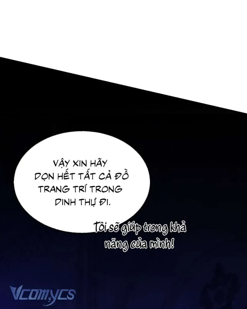 Hãy Dạy Em Cách Khao Khát - Chap 30 - Trang 34