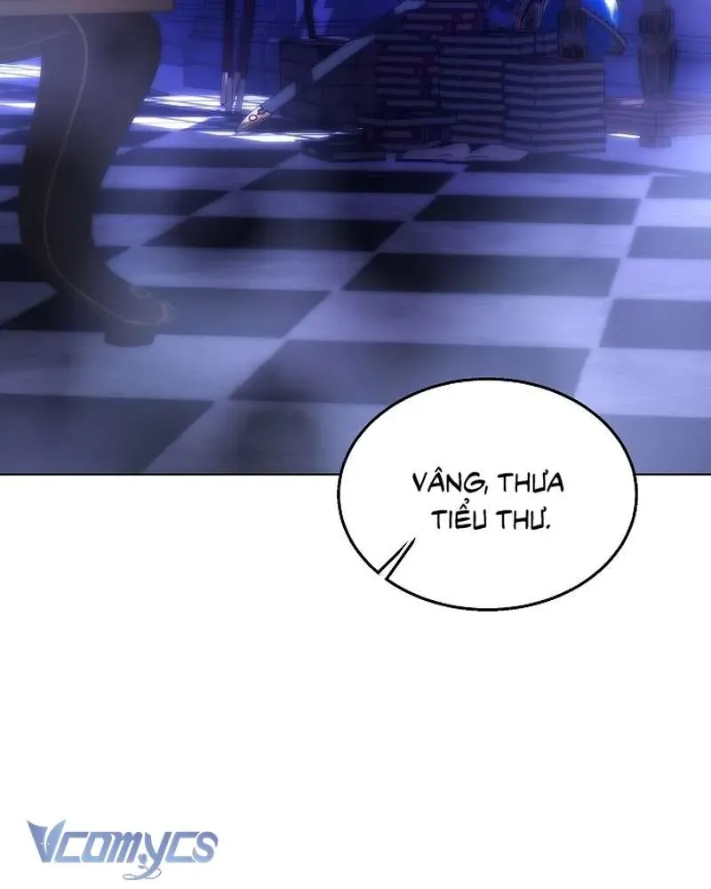 Hãy Dạy Em Cách Khao Khát - Chap 30 - Trang 36