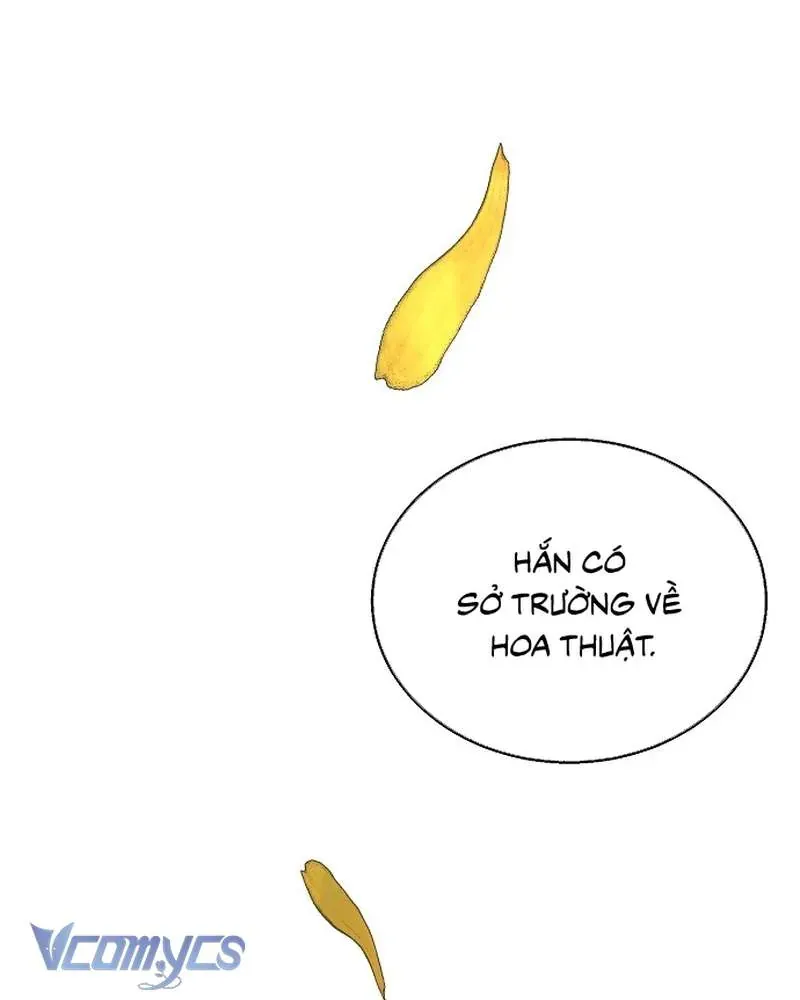 Hãy Dạy Em Cách Khao Khát - Chap 30 - Trang 46