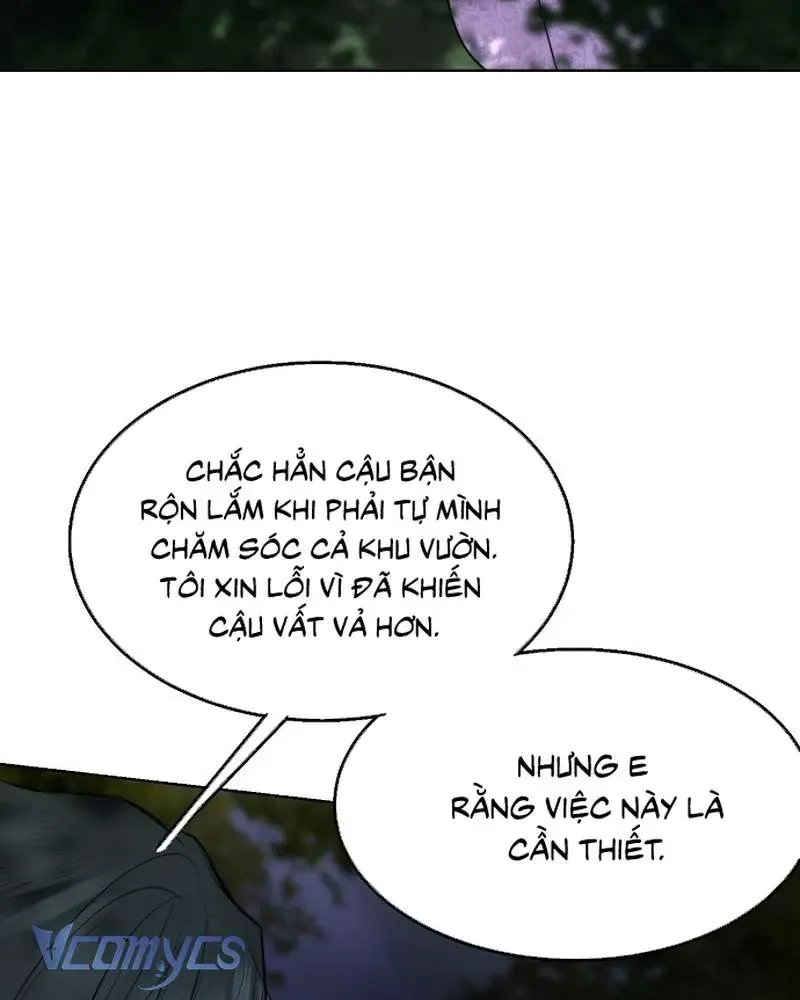 Hãy Dạy Em Cách Khao Khát - Chap 30 - Trang 62