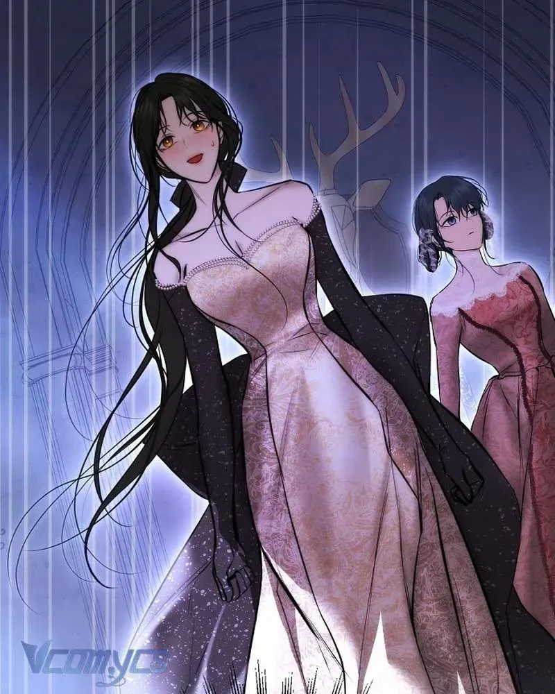 Hãy Dạy Em Cách Khao Khát - Chap 30 - Trang 7
