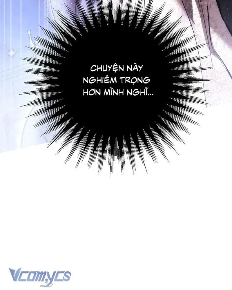 Hãy Dạy Em Cách Khao Khát - Chap 30 - Trang 8