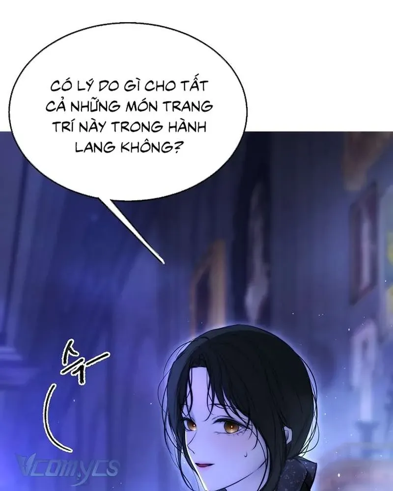 Hãy Dạy Em Cách Khao Khát - Chap 30 - Trang 9