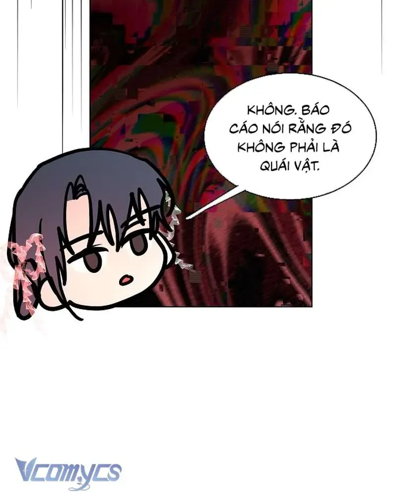 Hãy Dạy Em Cách Khao Khát - Chap 31 - Trang 18