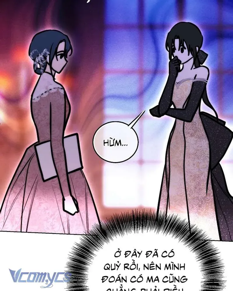 Hãy Dạy Em Cách Khao Khát - Chap 31 - Trang 24