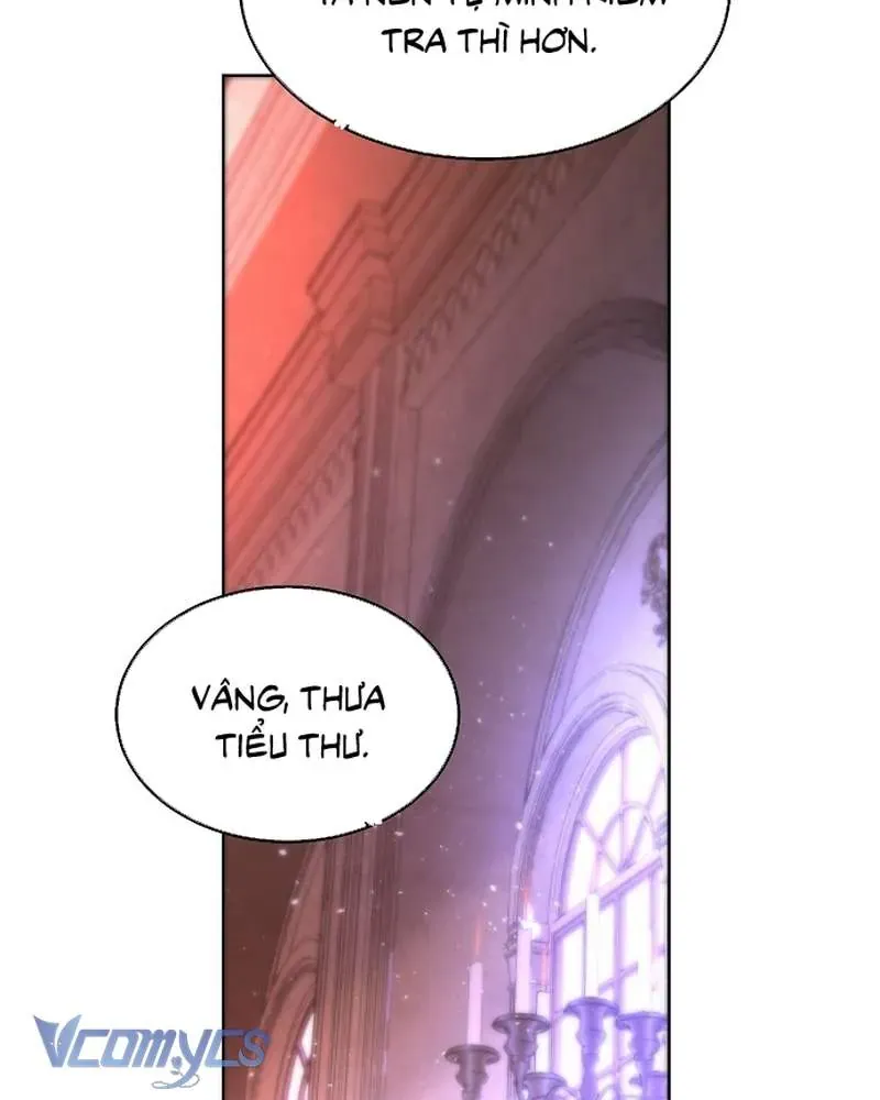 Hãy Dạy Em Cách Khao Khát - Chap 31 - Trang 26