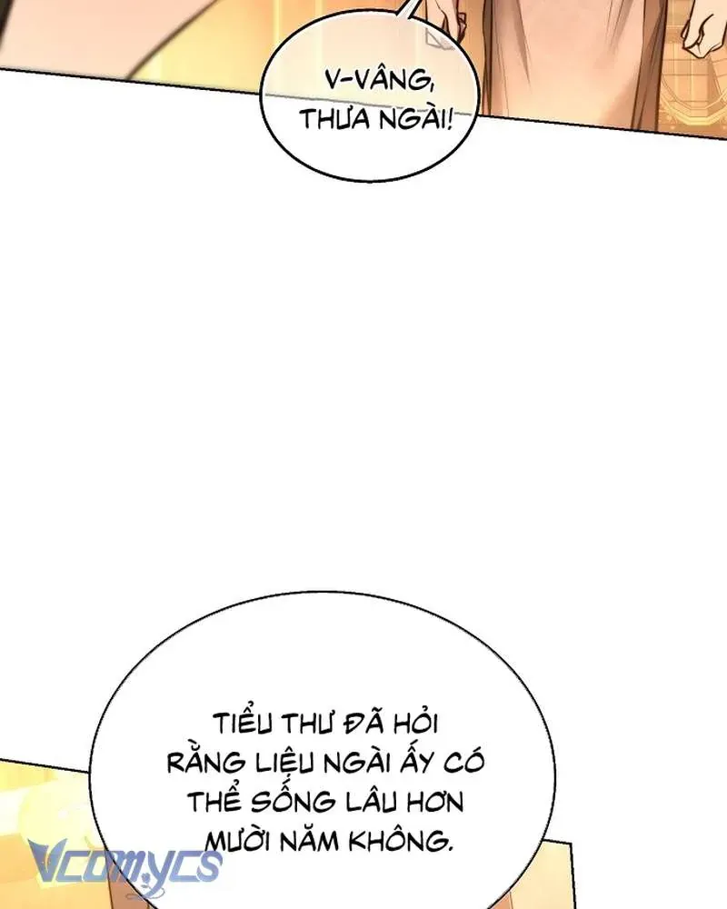 Hãy Dạy Em Cách Khao Khát - Chap 31 - Trang 36